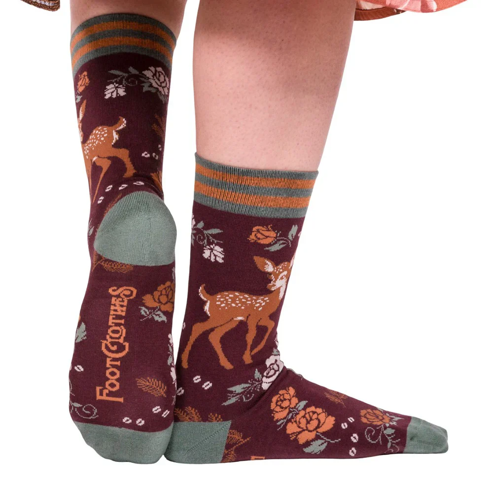 The Fawn Socks - Image 6