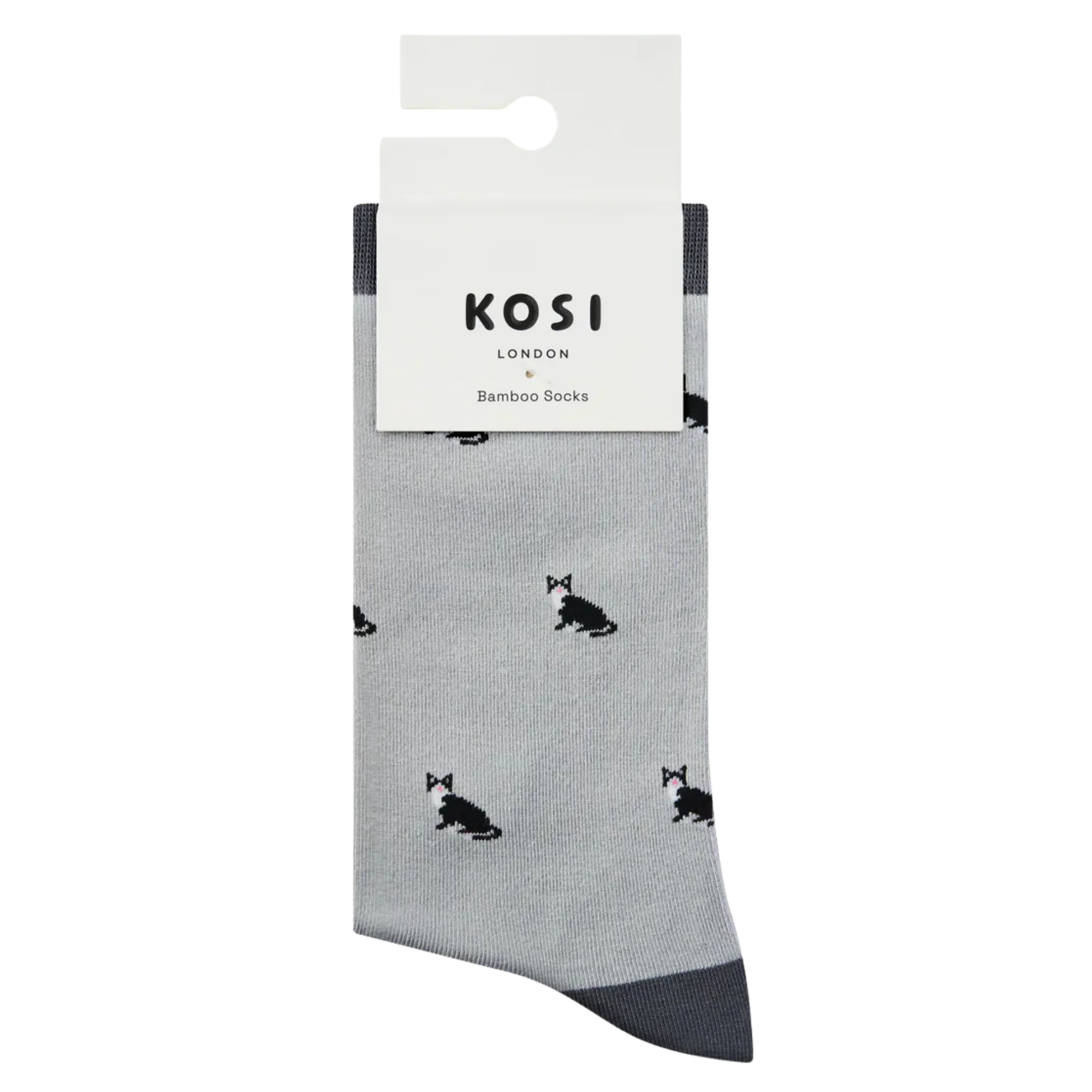 The Felix Bamboo Socks