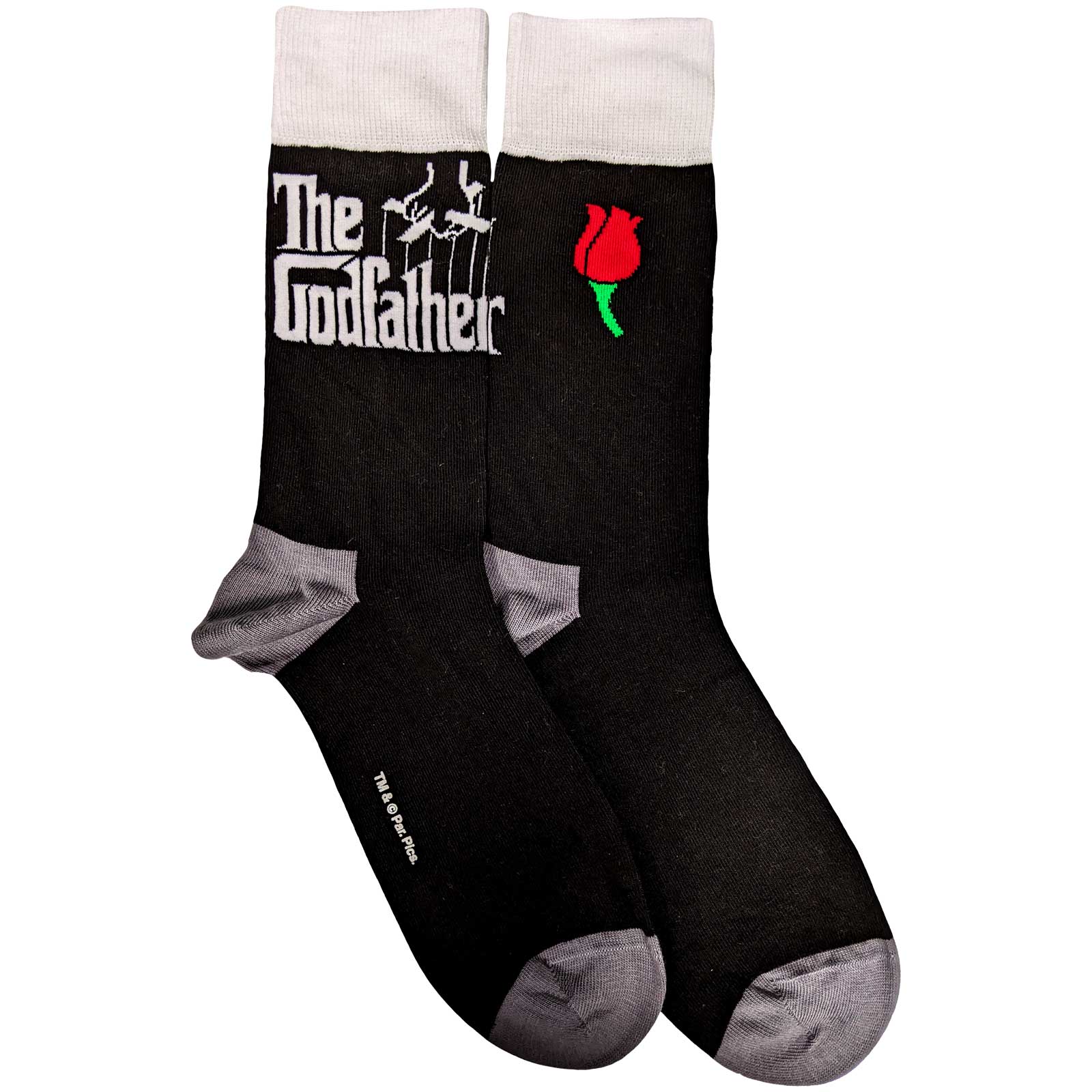 The Godfather Socks - Image 2