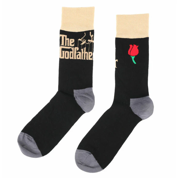The Godfather Socks - Image 3