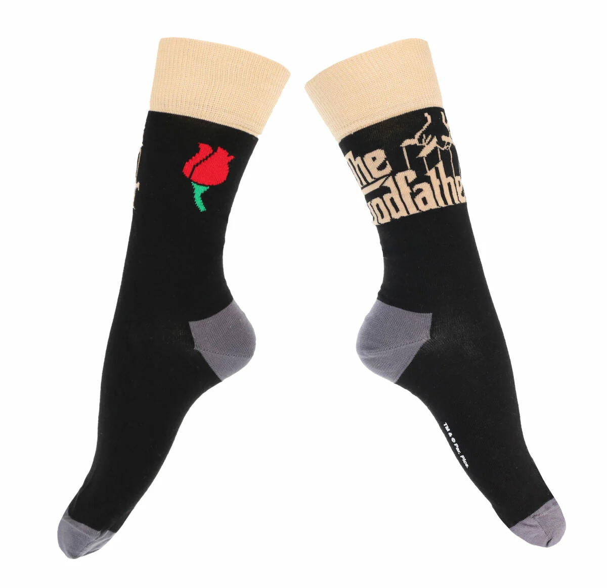 The Godfather Socks - Image 4