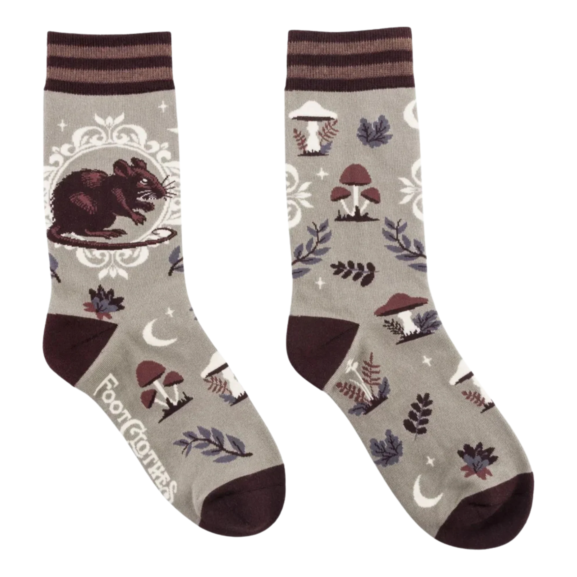 The Rat Socks