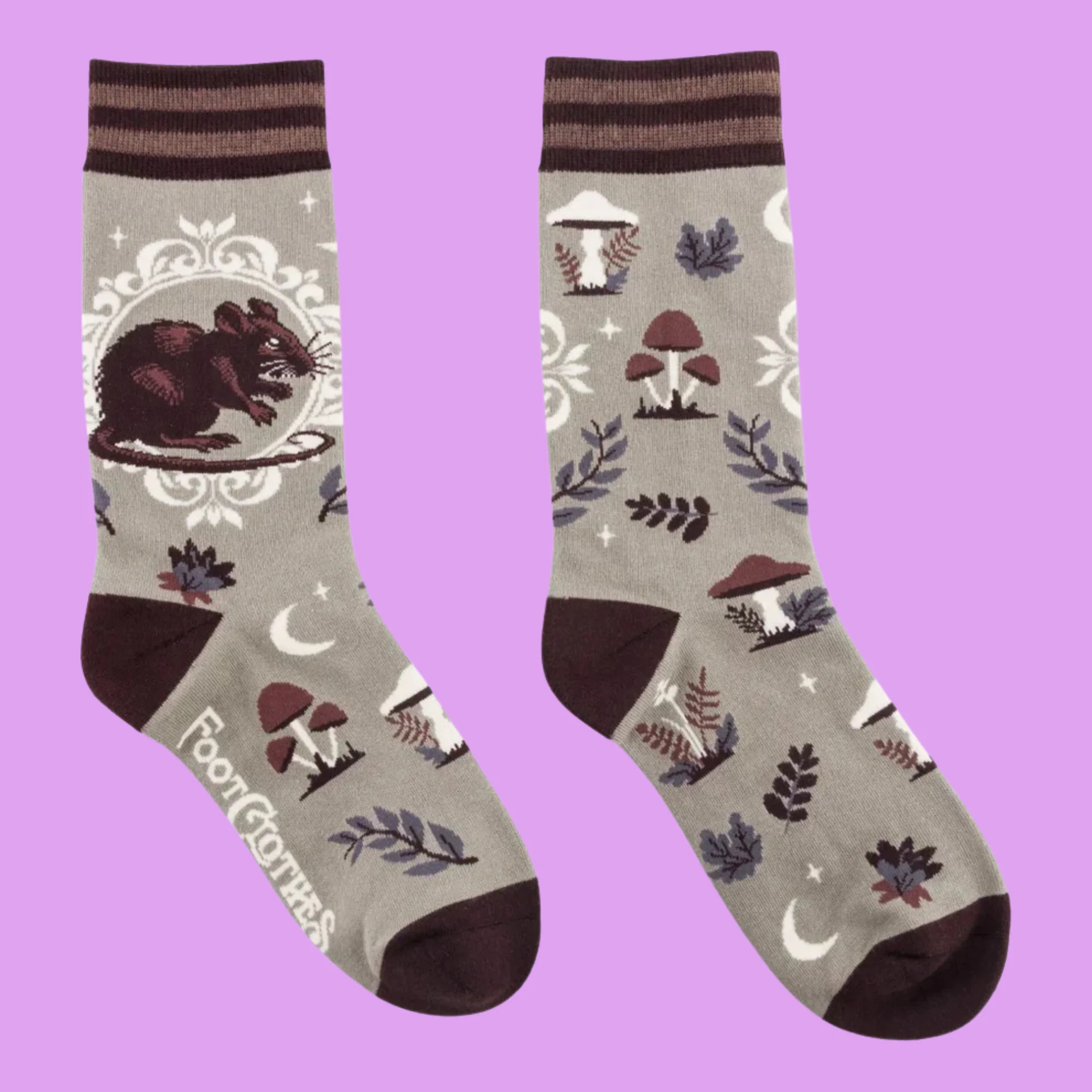 The Rat Socks - Image 2