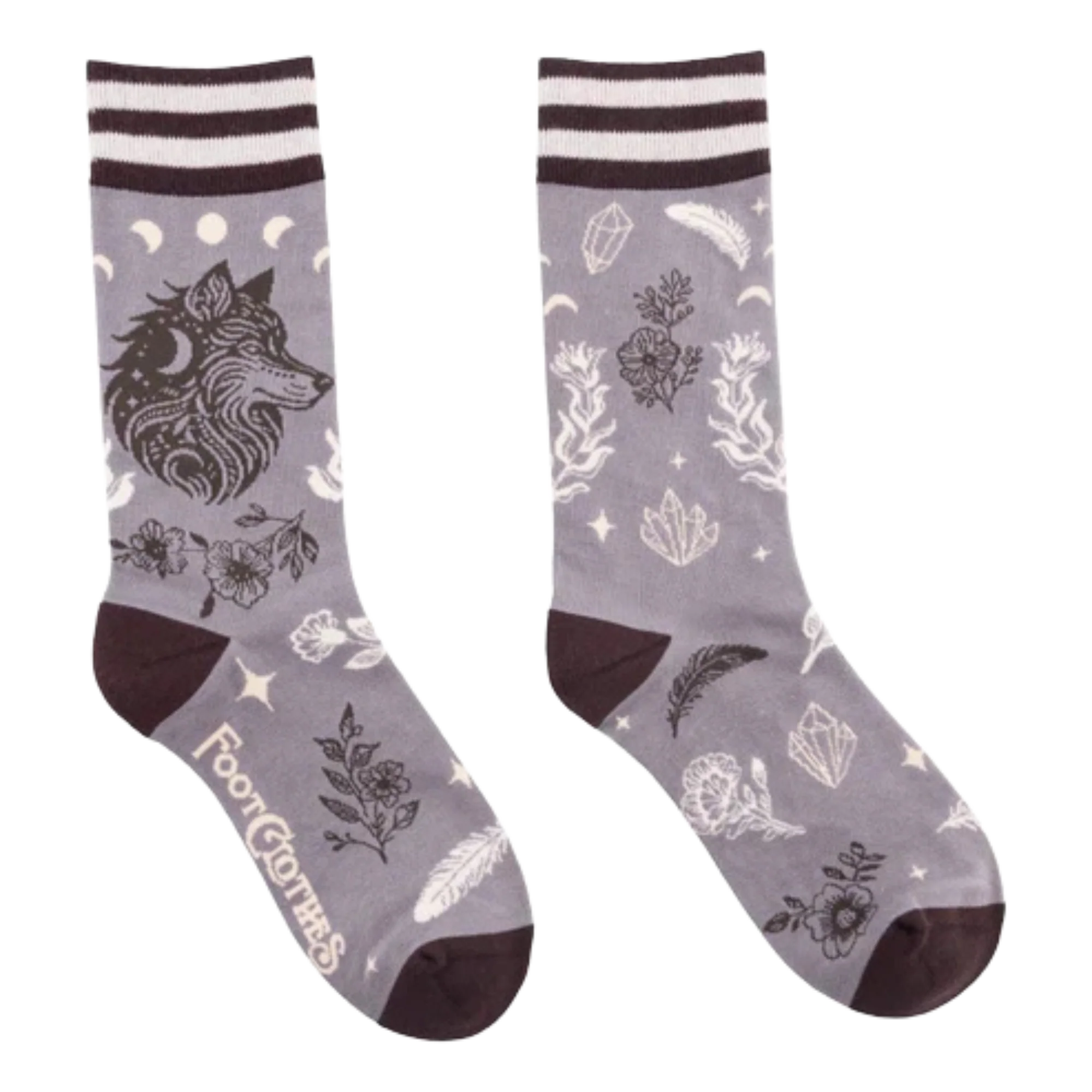 The Wolf Socks