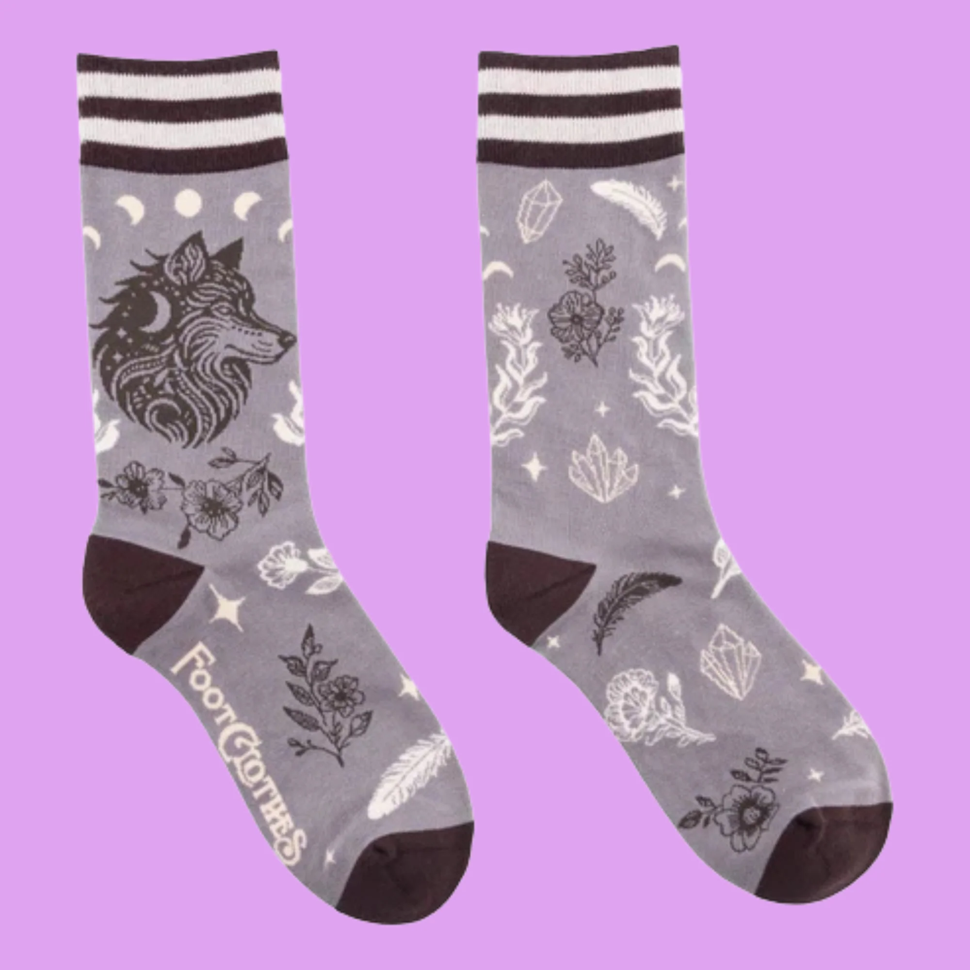 The Wolf Socks - Image 2