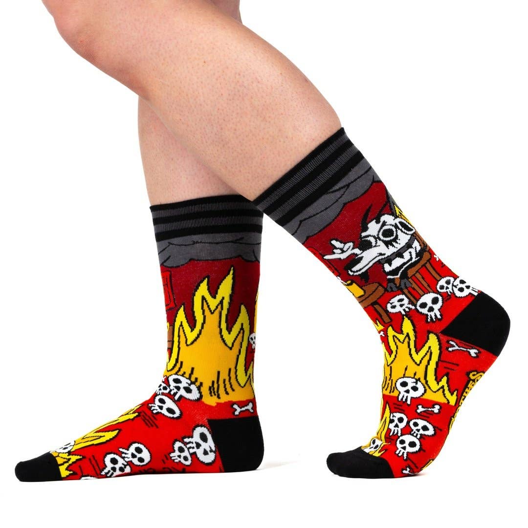 This is Brutal Socks - Image 4
