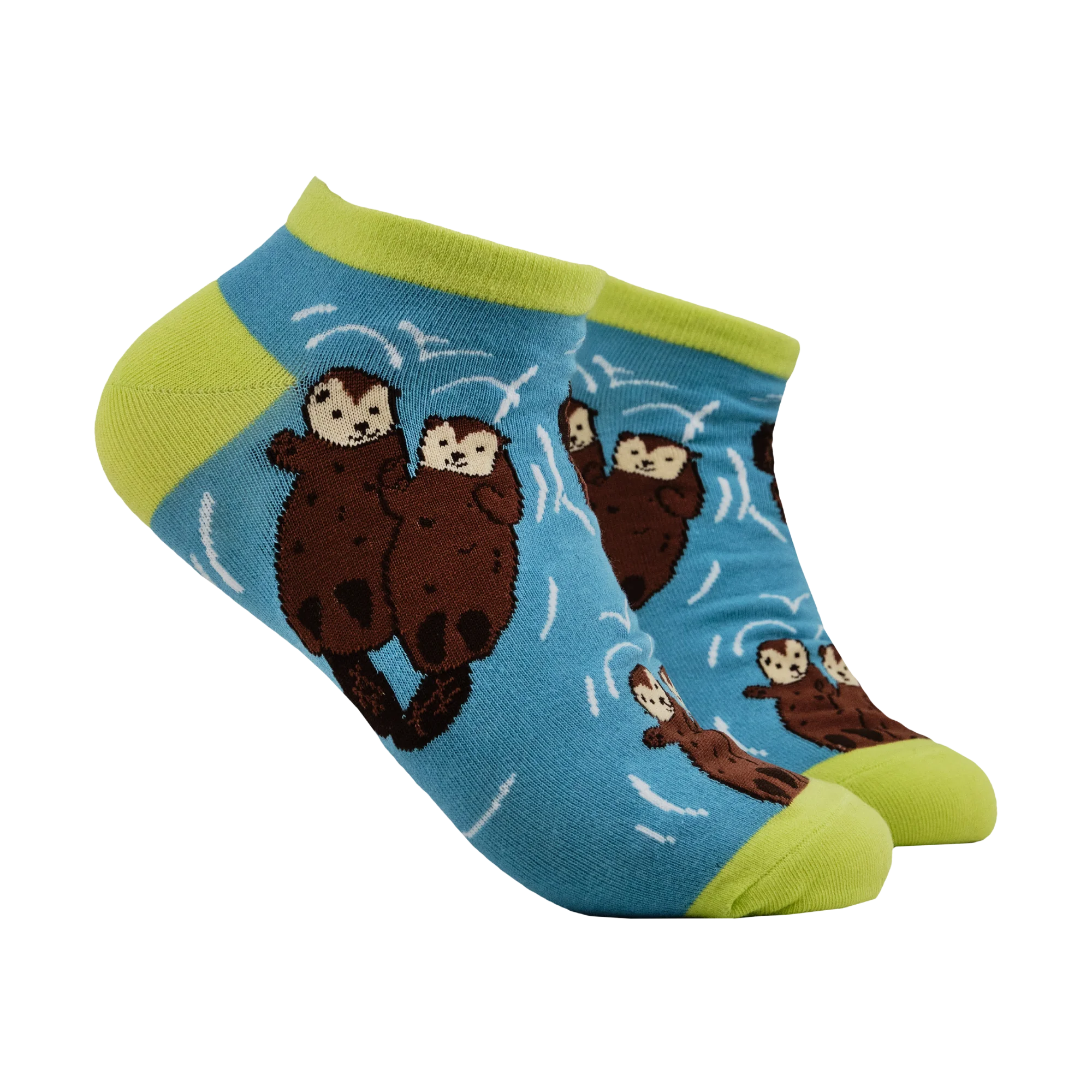 Til Death Do Us Part Trainer Socks