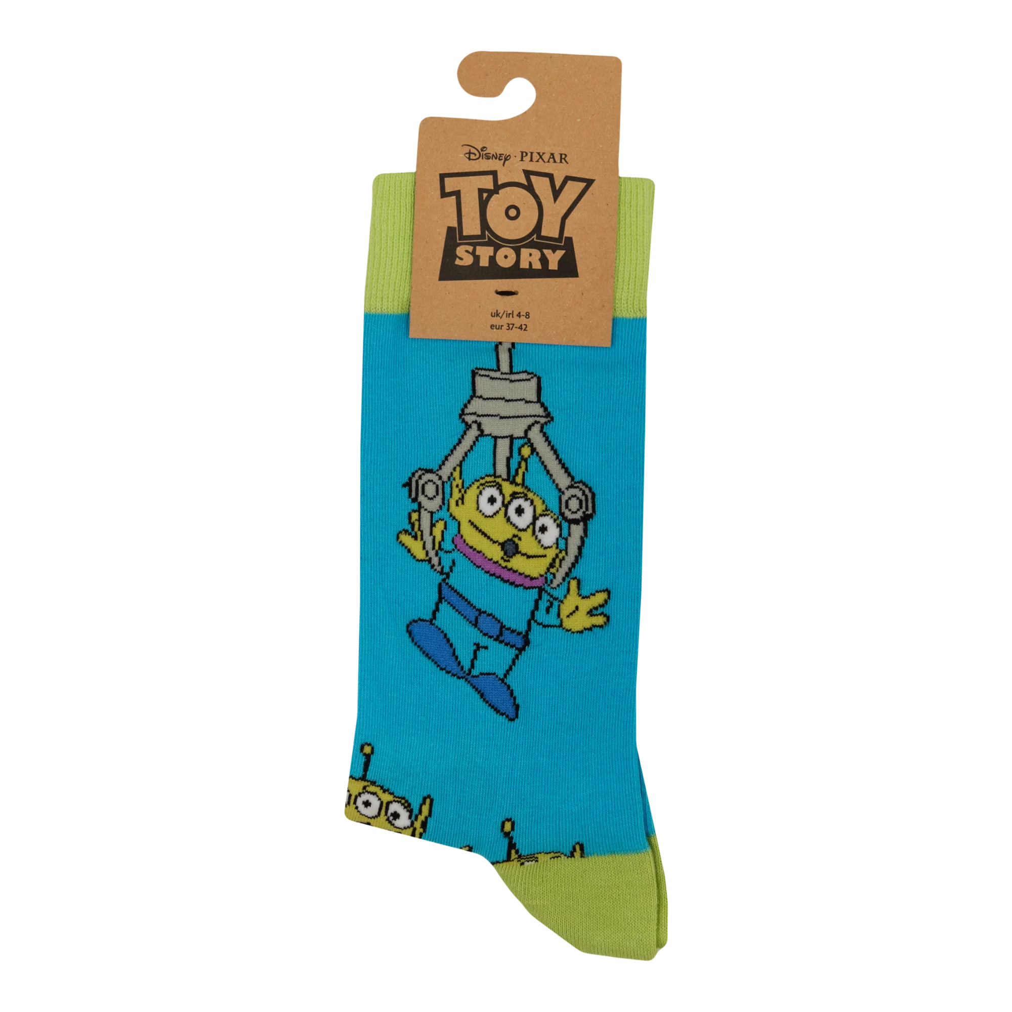 Toy Story Socks - Image 3