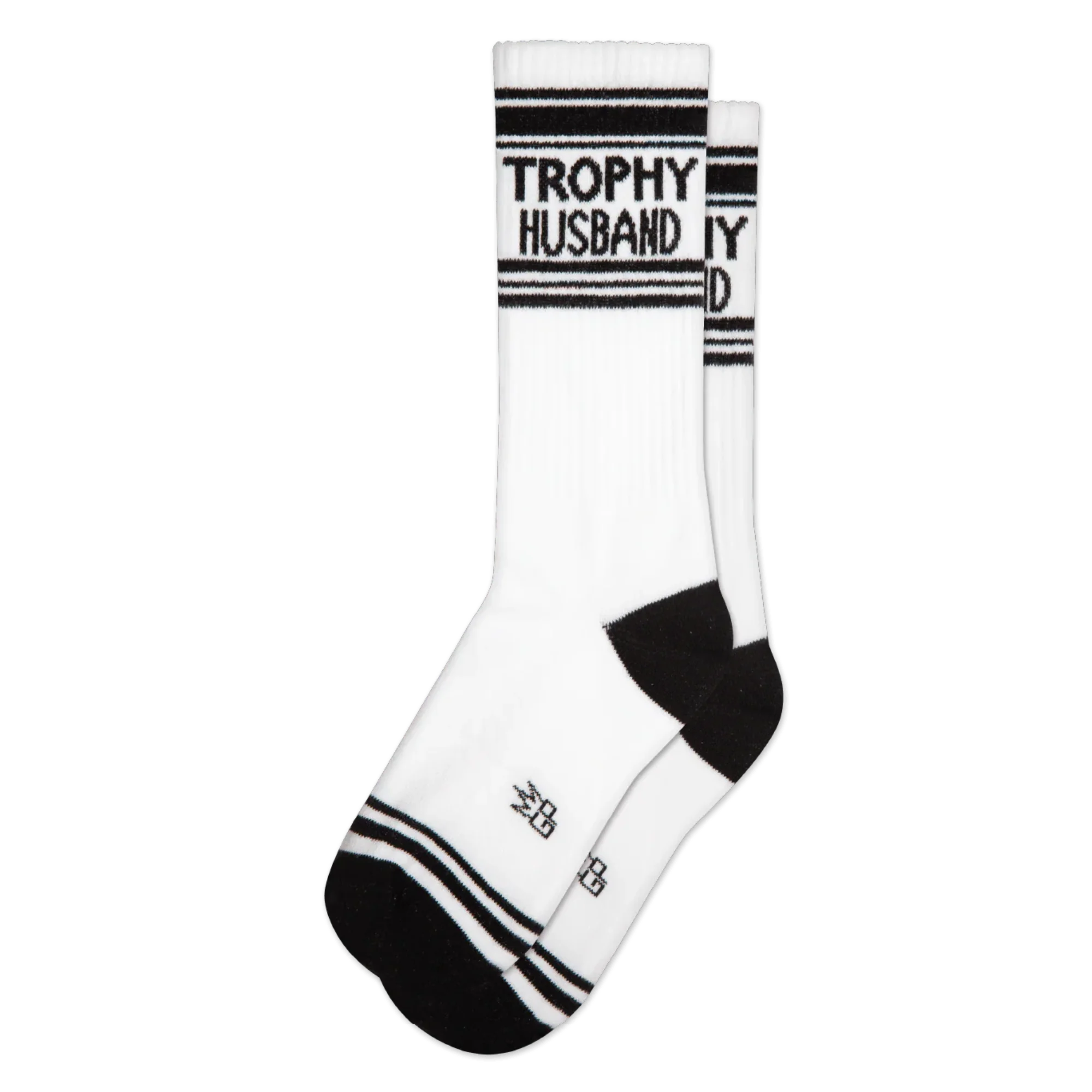 Trophy Husband Athletic Socks