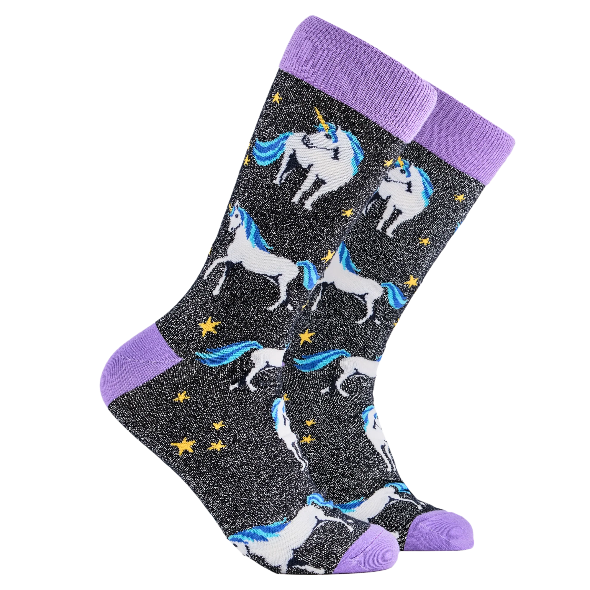 Unicorn Socks - Image 3
