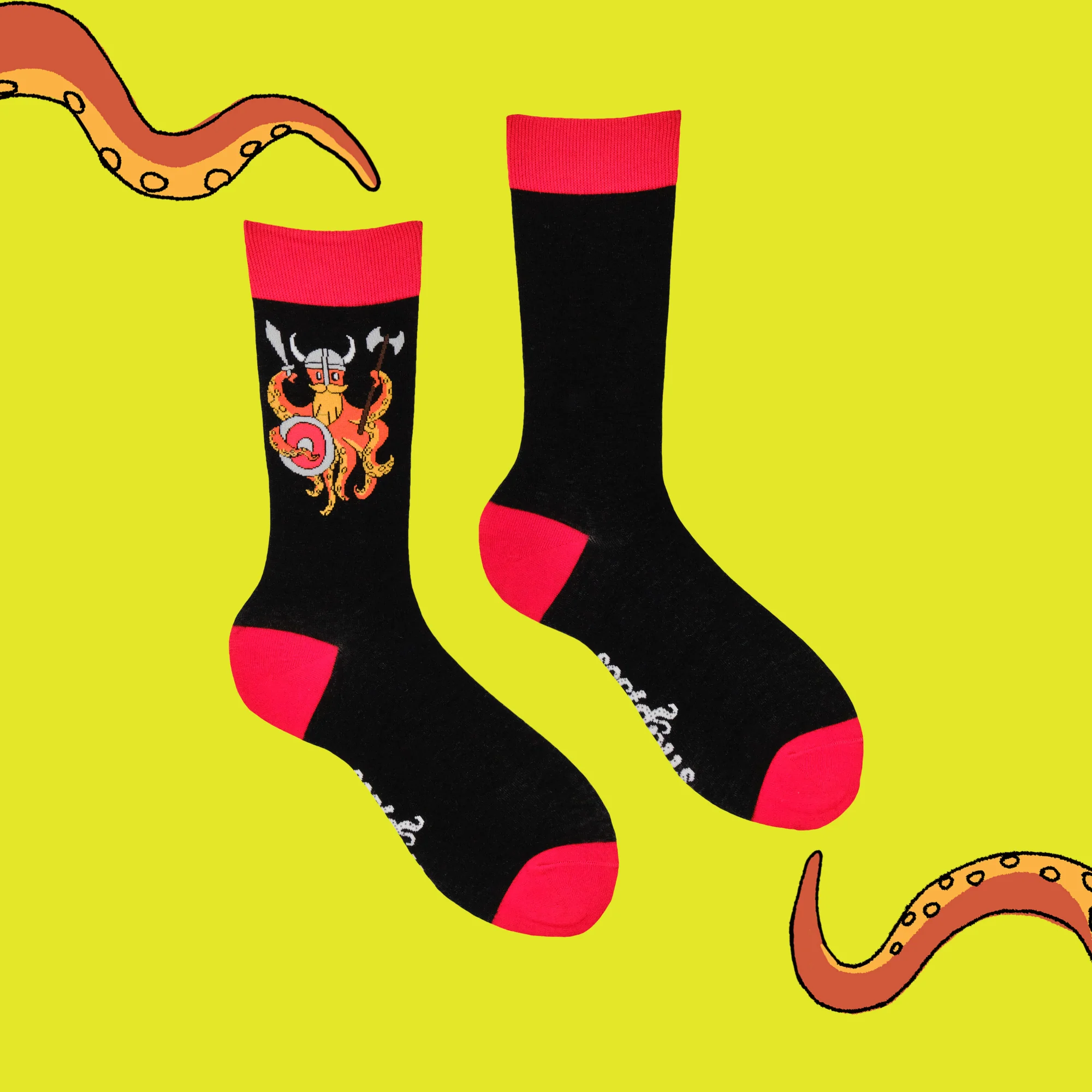 Viking Socks - Image 3
