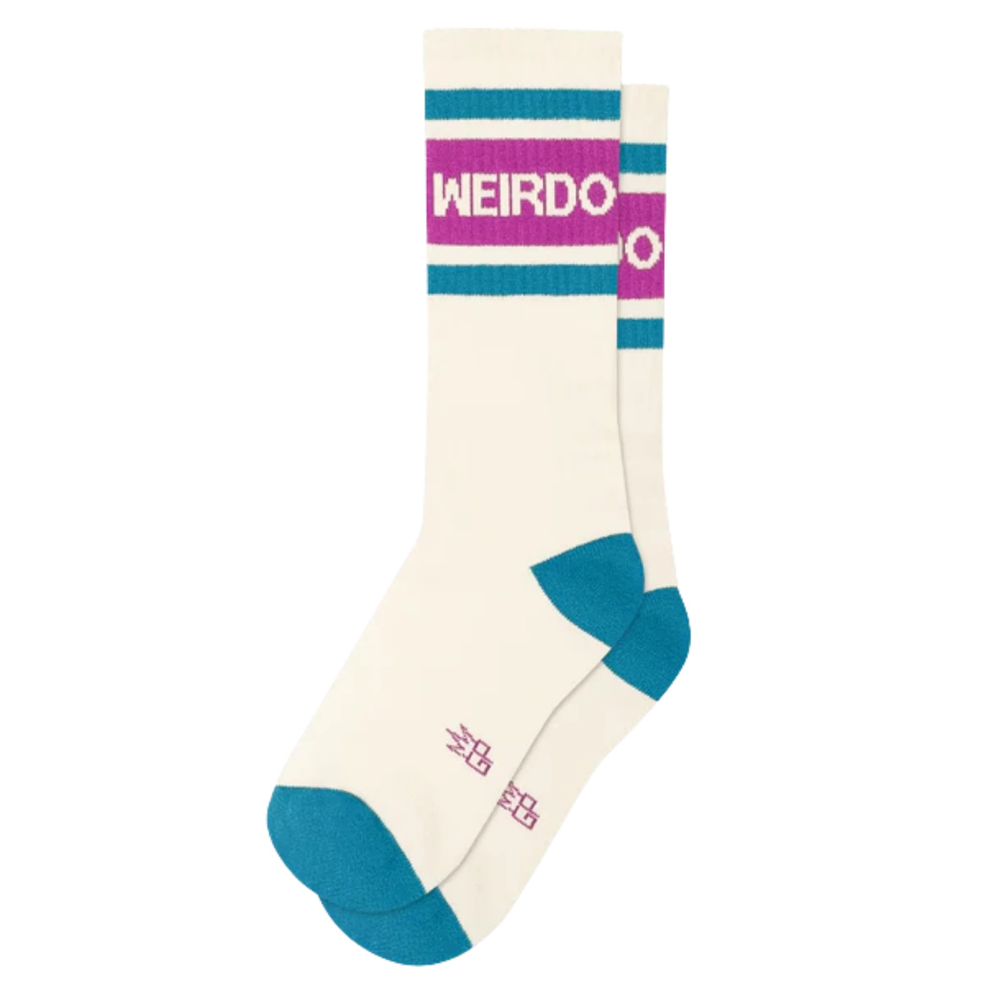 Weirdo Athletic Socks