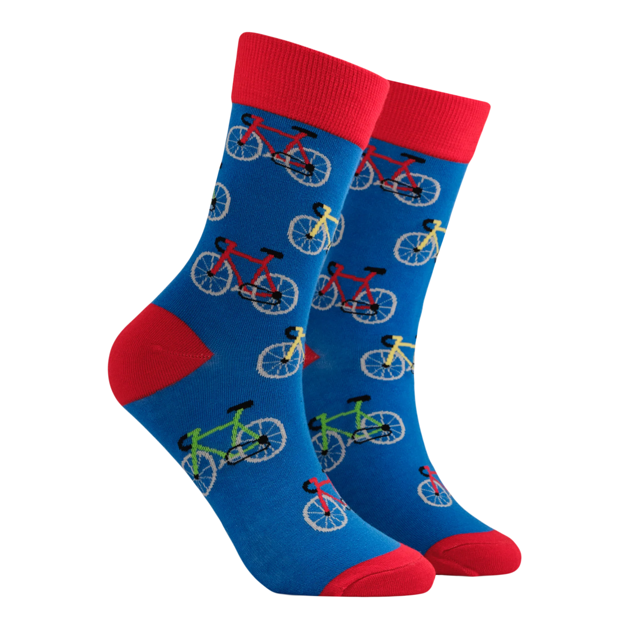 Wheels Mini Bamboo Socks