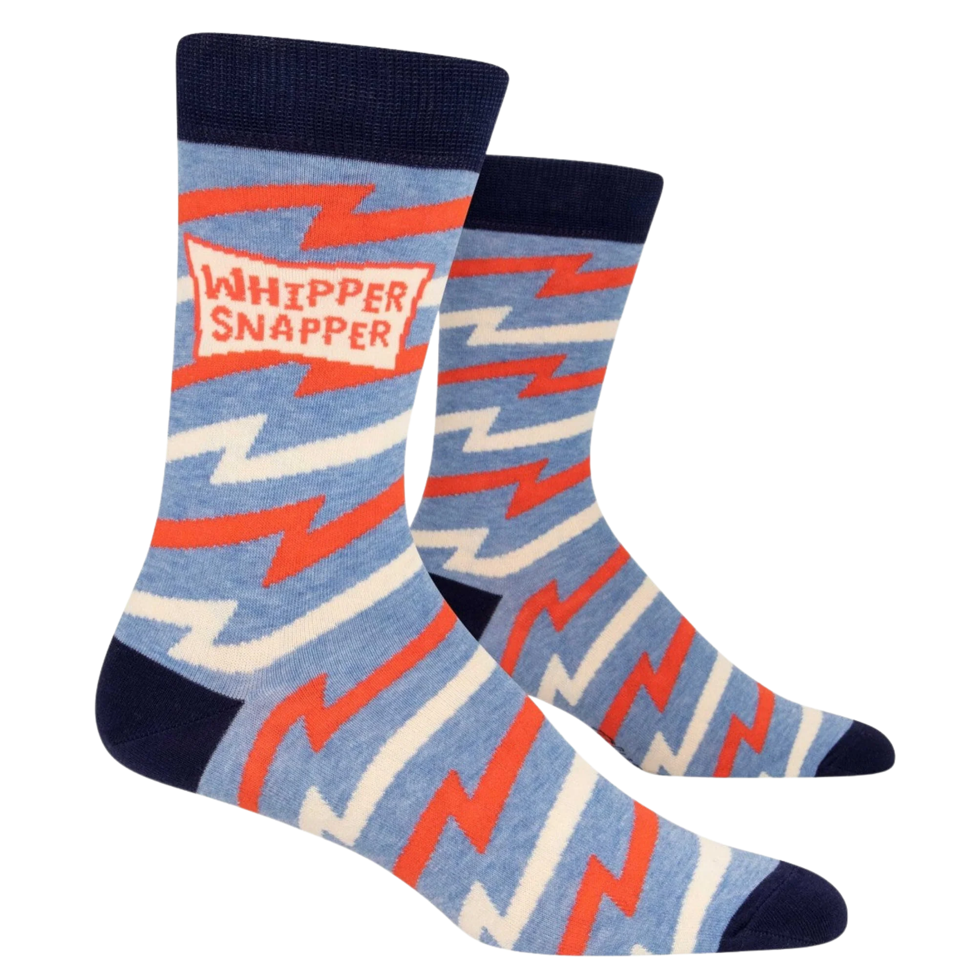 Whippersnapper Socks