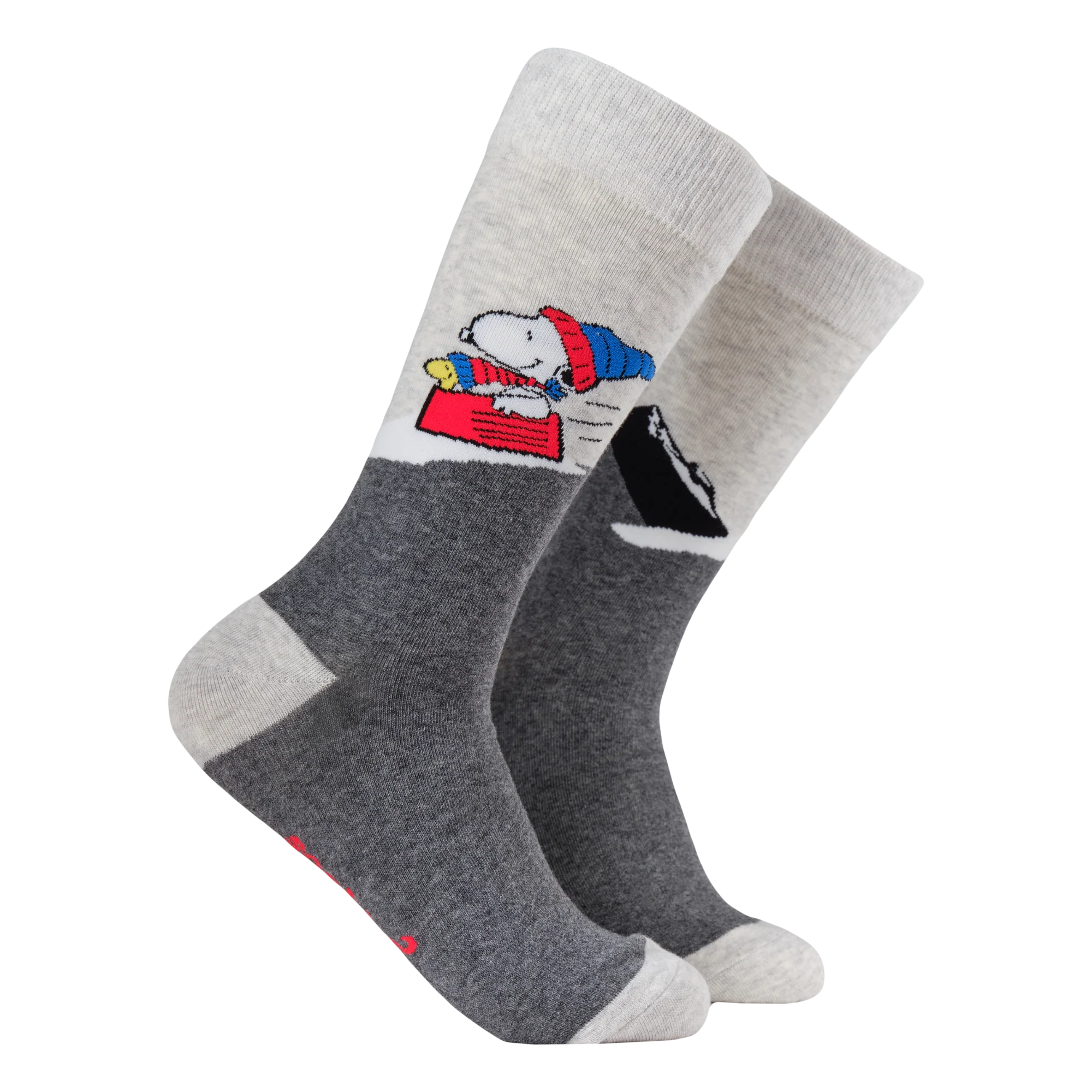 Woah No Brakes Socks - Peanuts - Image 5
