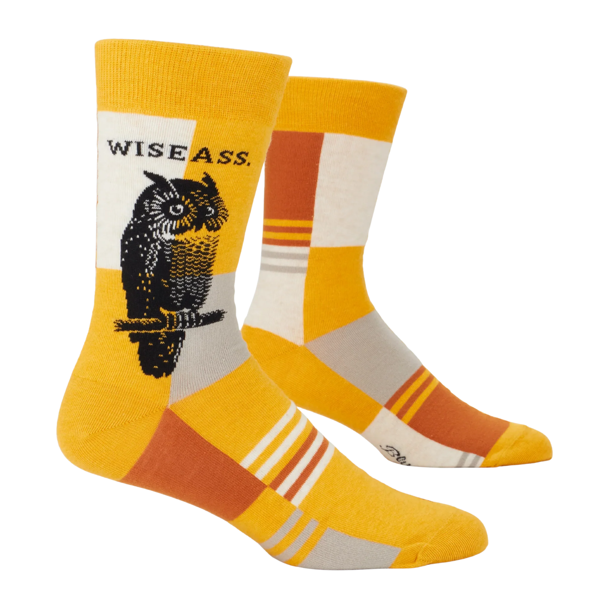 Wiseass Socks