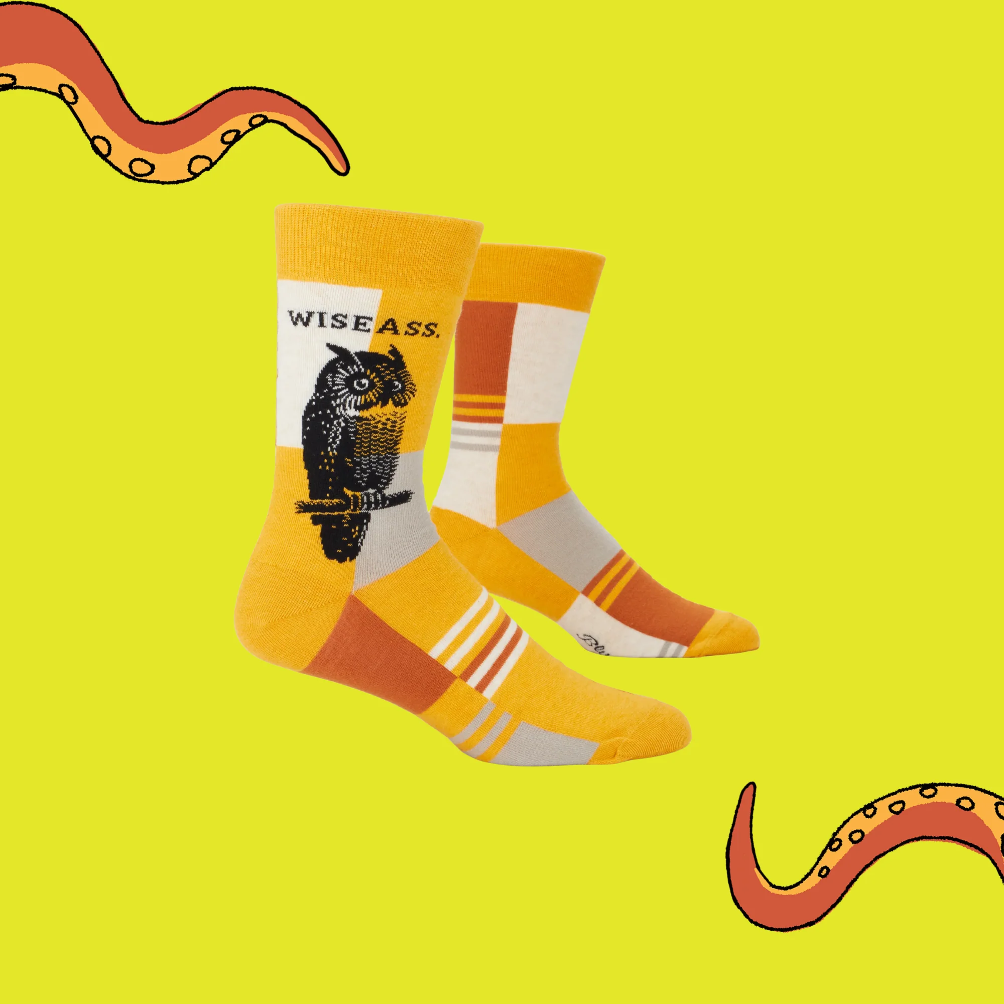 Wiseass Socks - Image 2